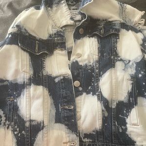 American bozi jacket